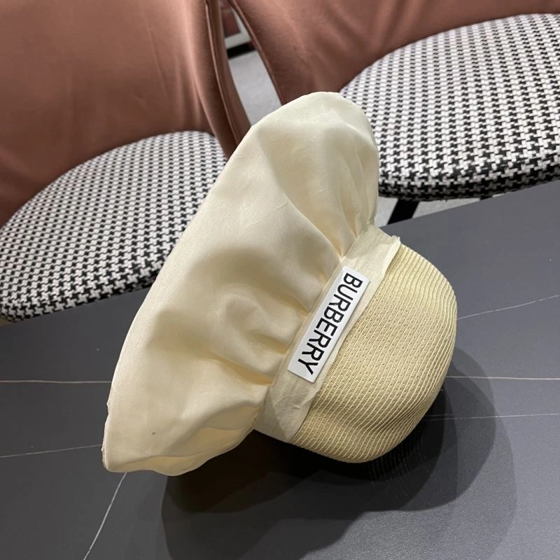 Burberry Caps TravelReady 260546