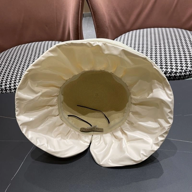 Burberry Caps TravelReady 260546