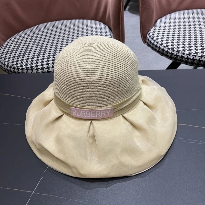 Burberry Caps Chic 260543