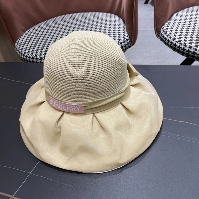 Burberry Caps Chic 260543
