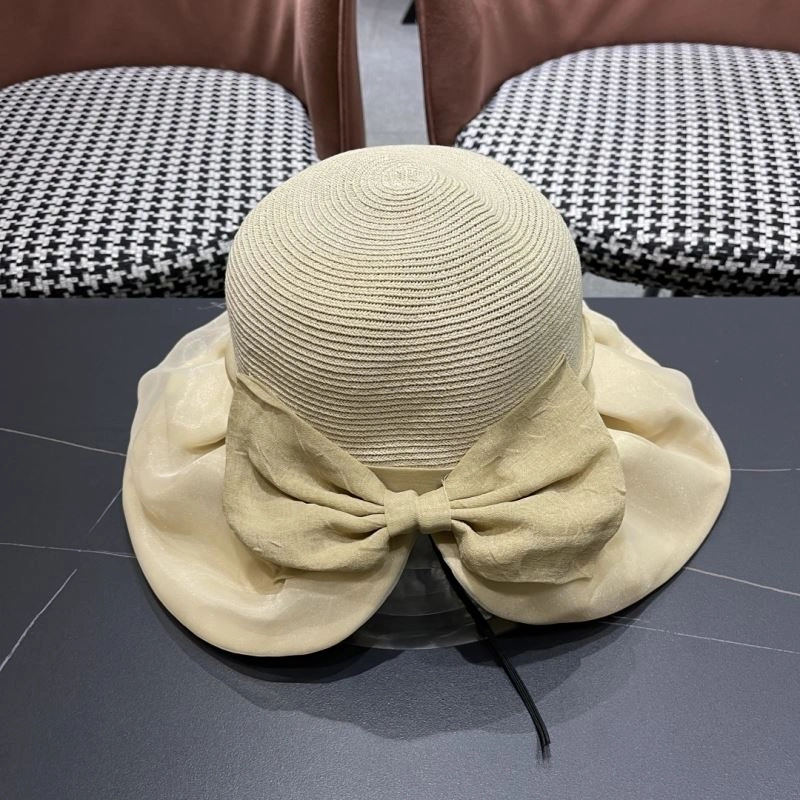 Burberry Caps Chic 260543
