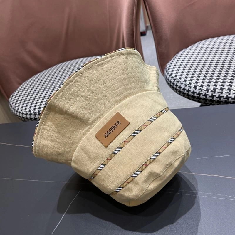 Burberry Caps TechFriendly 260542