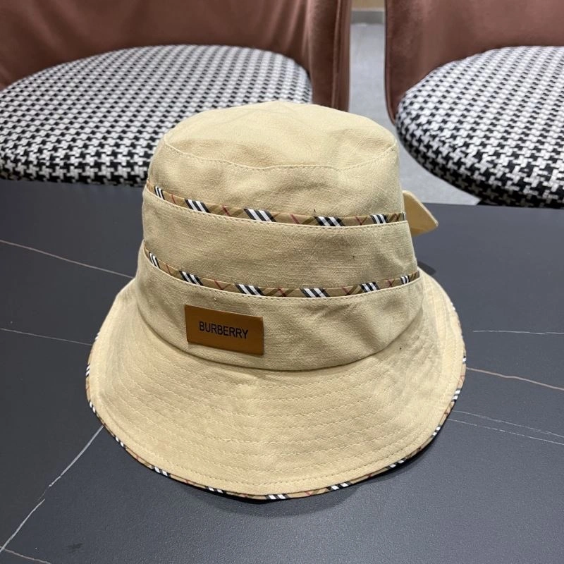 Burberry Caps TechFriendly 260542