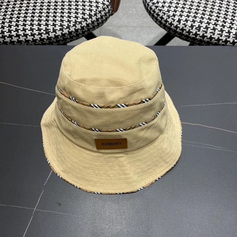 Burberry Caps TechFriendly 260542
