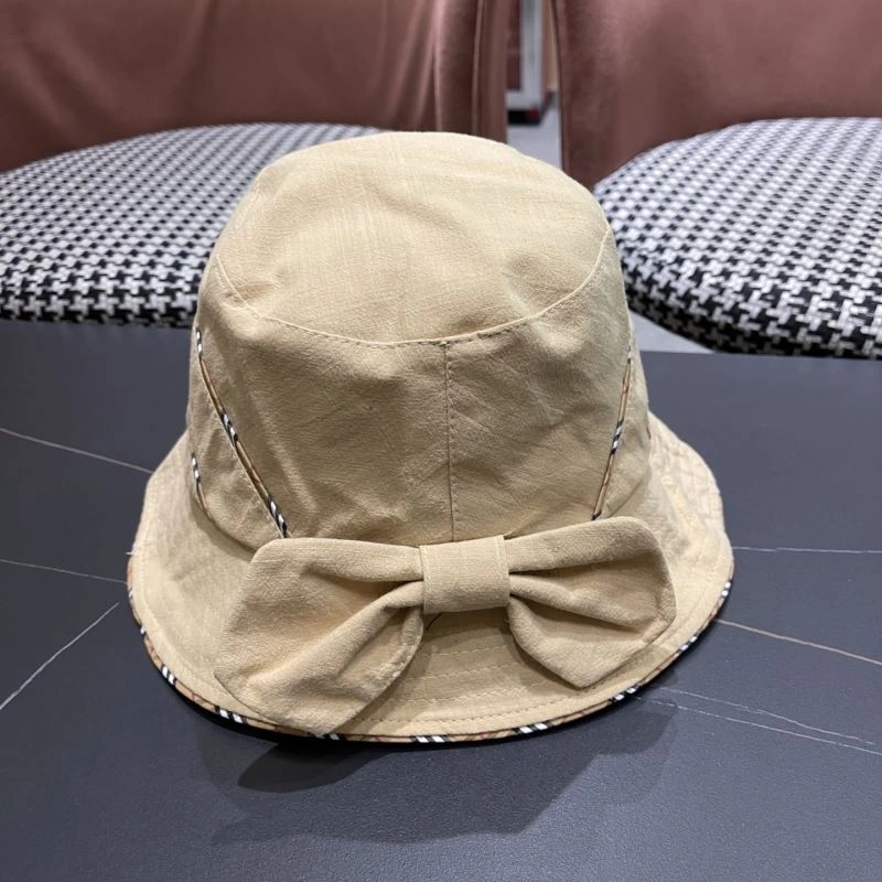 Burberry Caps TechFriendly 260542