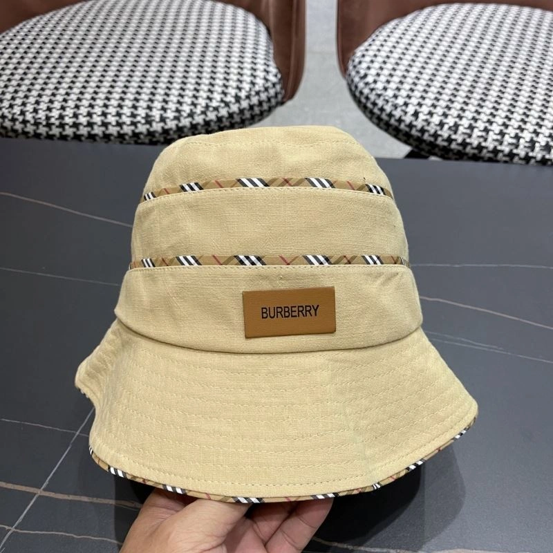 Burberry Caps TechFriendly 260542
