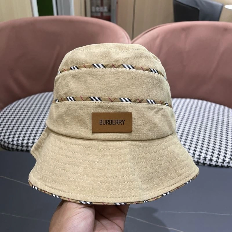 Burberry Caps TechFriendly 260542