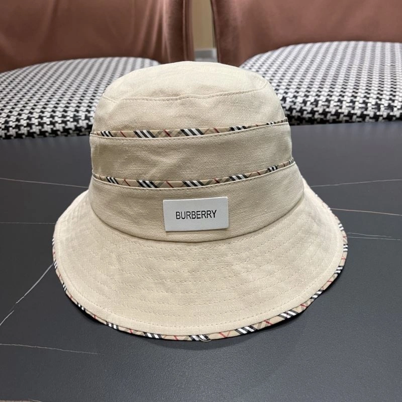 Burberry Caps FastDry 260541