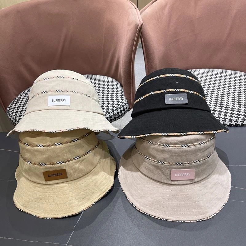 Burberry Caps FastDry 260541