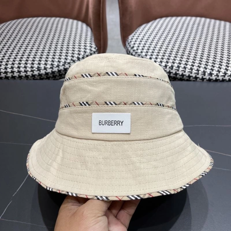 Burberry Caps FastDry 260541