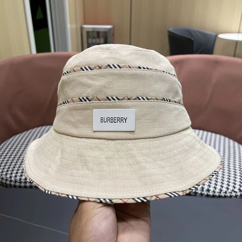 Burberry Caps FastDry 260541