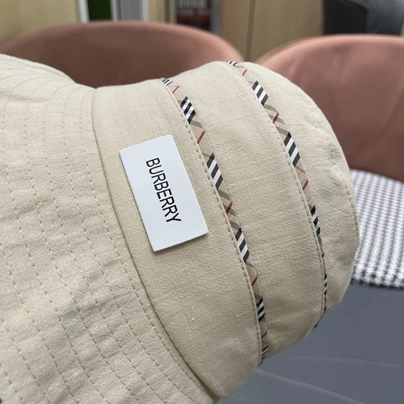Burberry Caps FastDry 260541