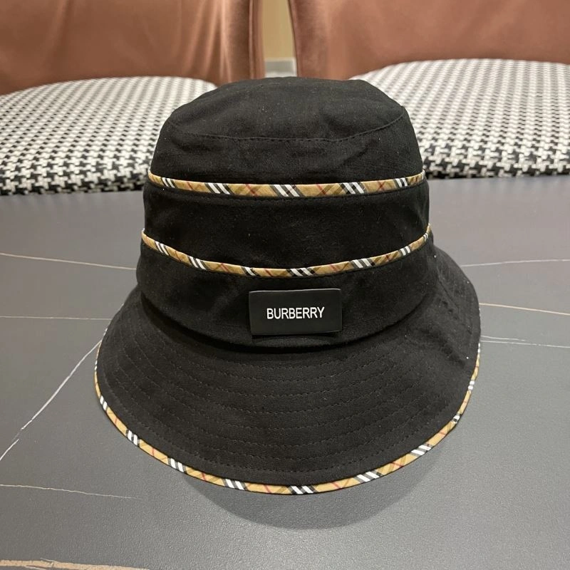 FreshLook Burberry Caps 260539