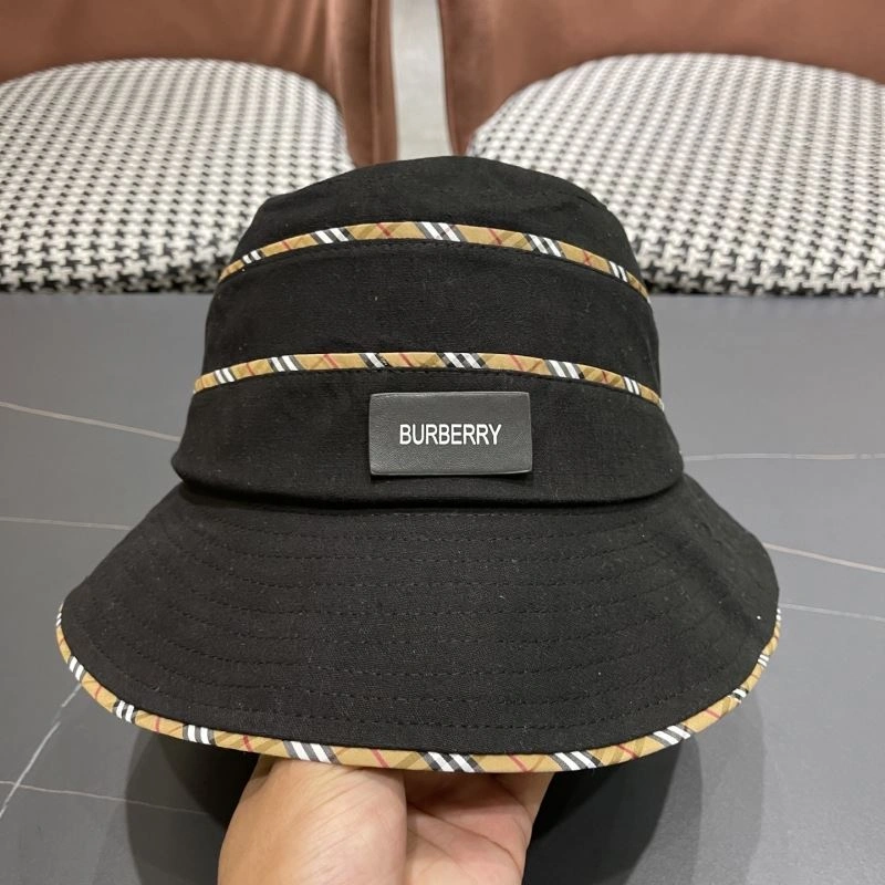 FreshLook Burberry Caps 260539