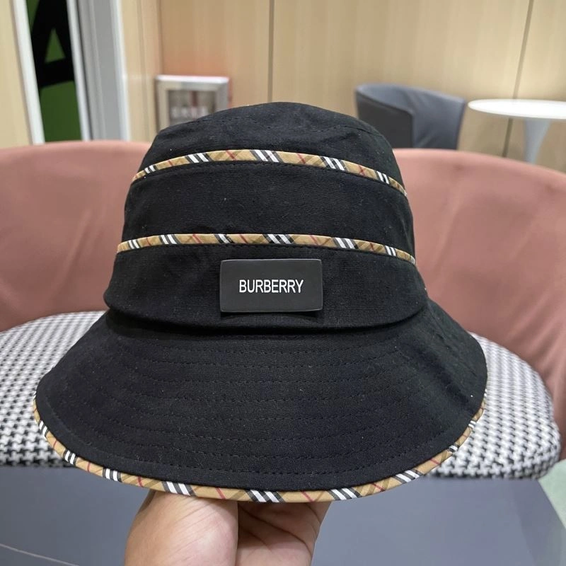 FreshLook Burberry Caps 260539