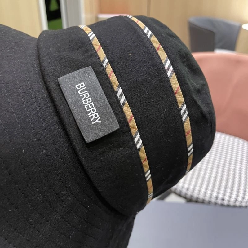FreshLook Burberry Caps 260539