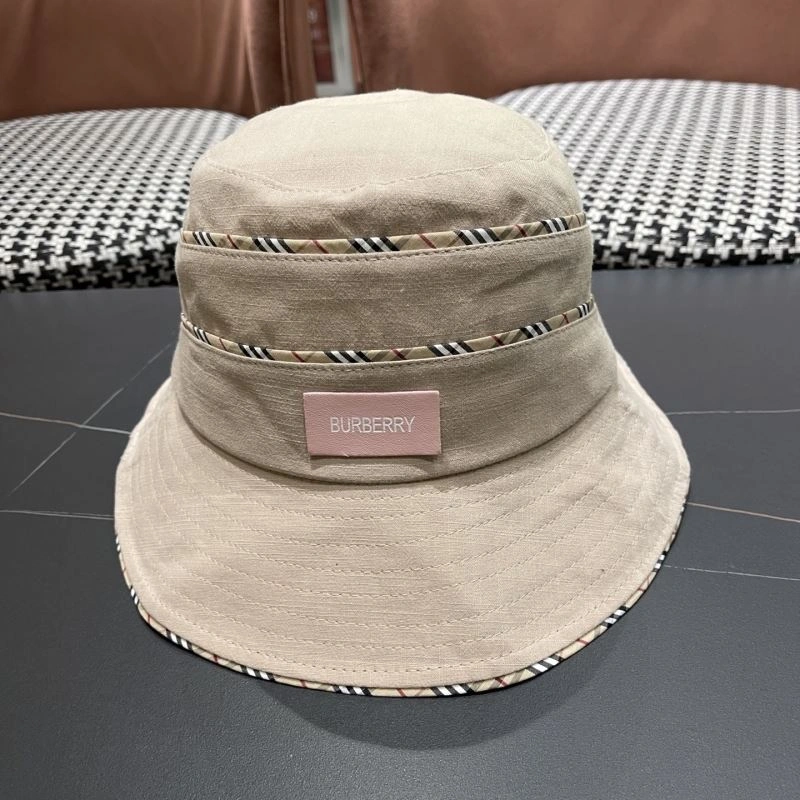 Burberry Caps GoodFit 260537