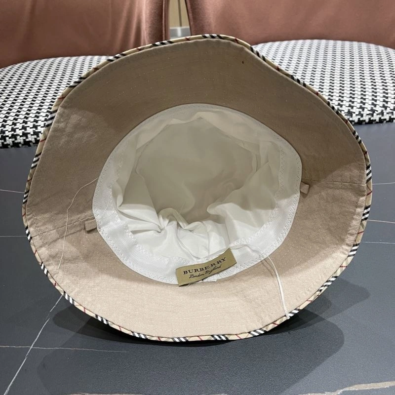 Burberry Caps GoodFit 260537
