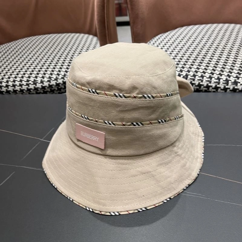 Burberry Caps GoodFit 260537