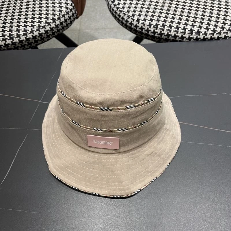 Burberry Caps GoodFit 260537