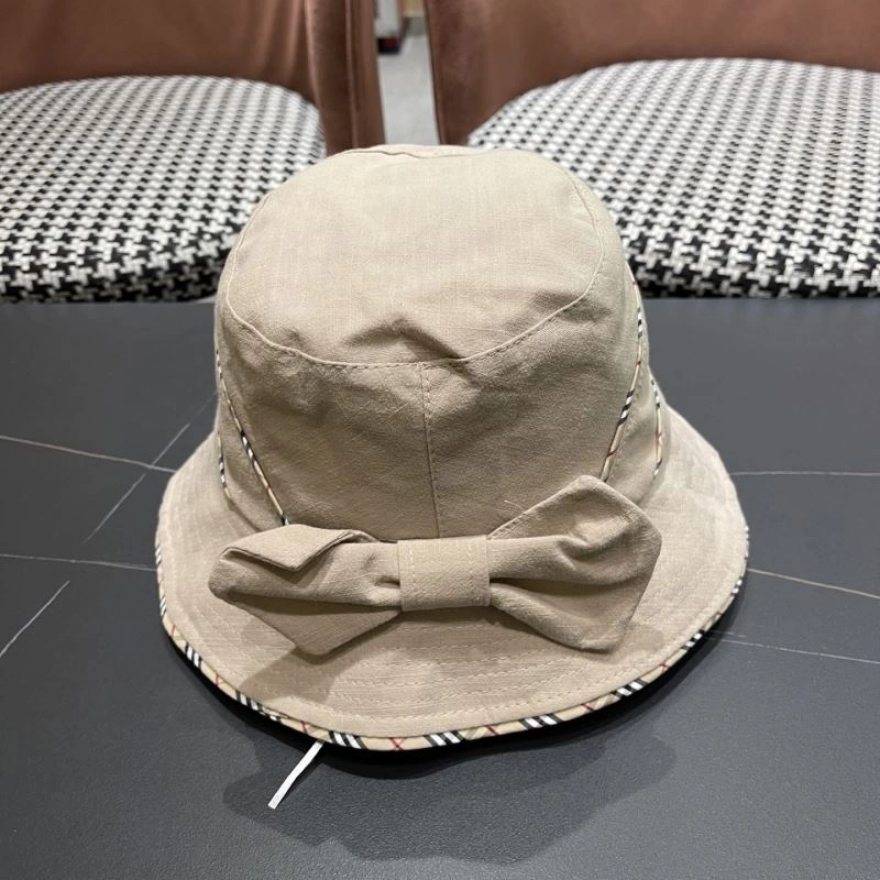 Burberry Caps GoodFit 260537