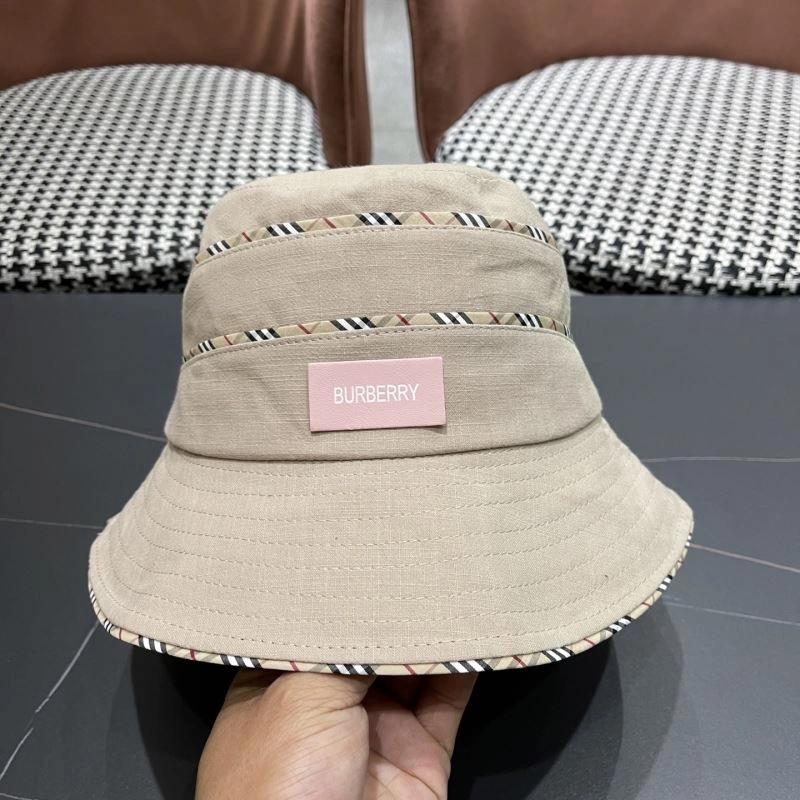 Burberry Caps GoodFit 260537