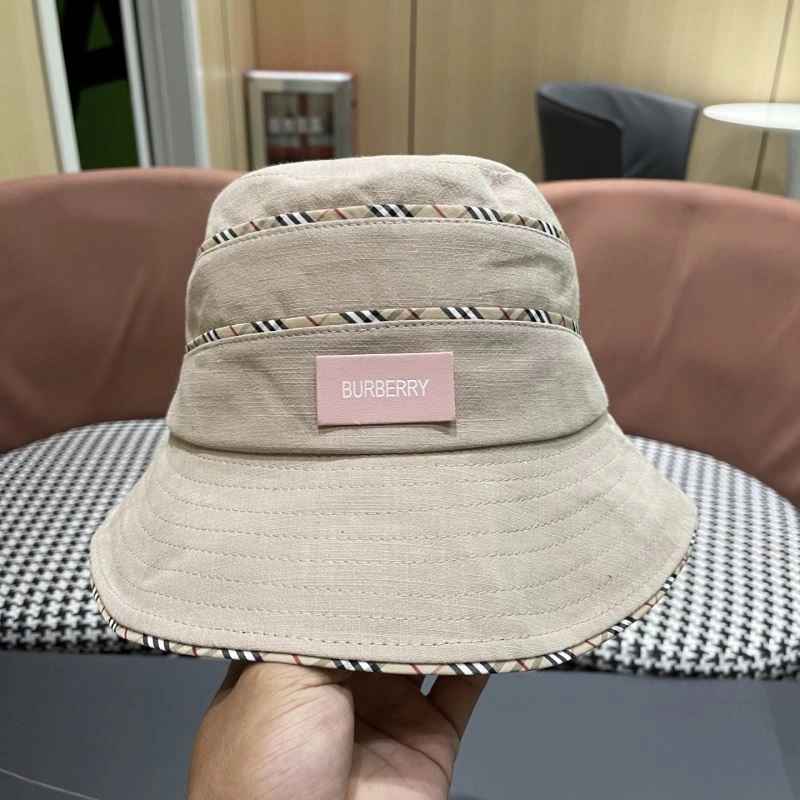 Burberry Caps GoodFit 260537