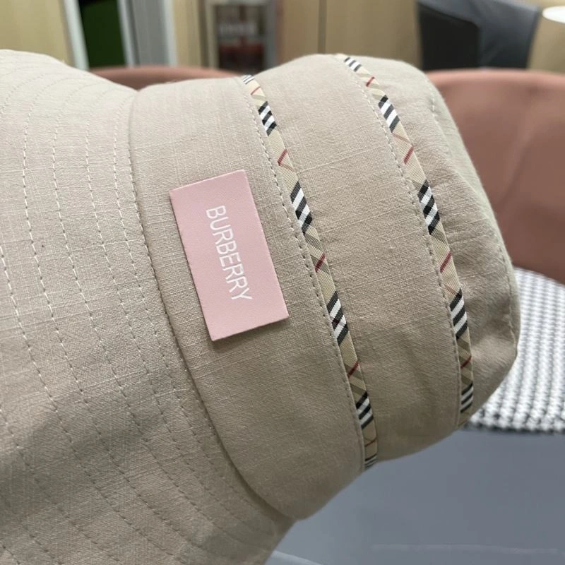 Burberry Caps GoodFit 260537