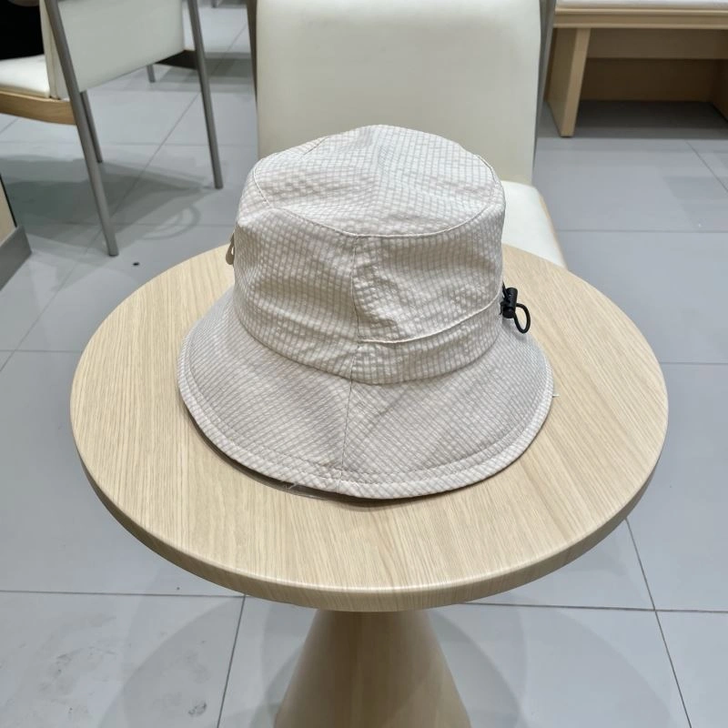 Burberry Caps Unique 260525