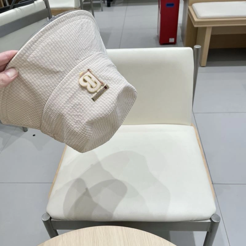 Burberry Caps Unique 260525