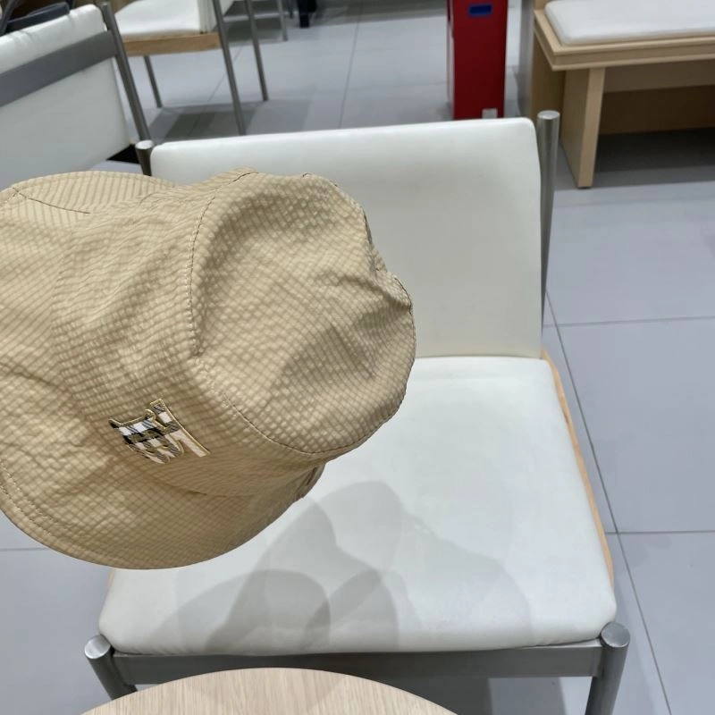 Burberry Caps Efficient 260514