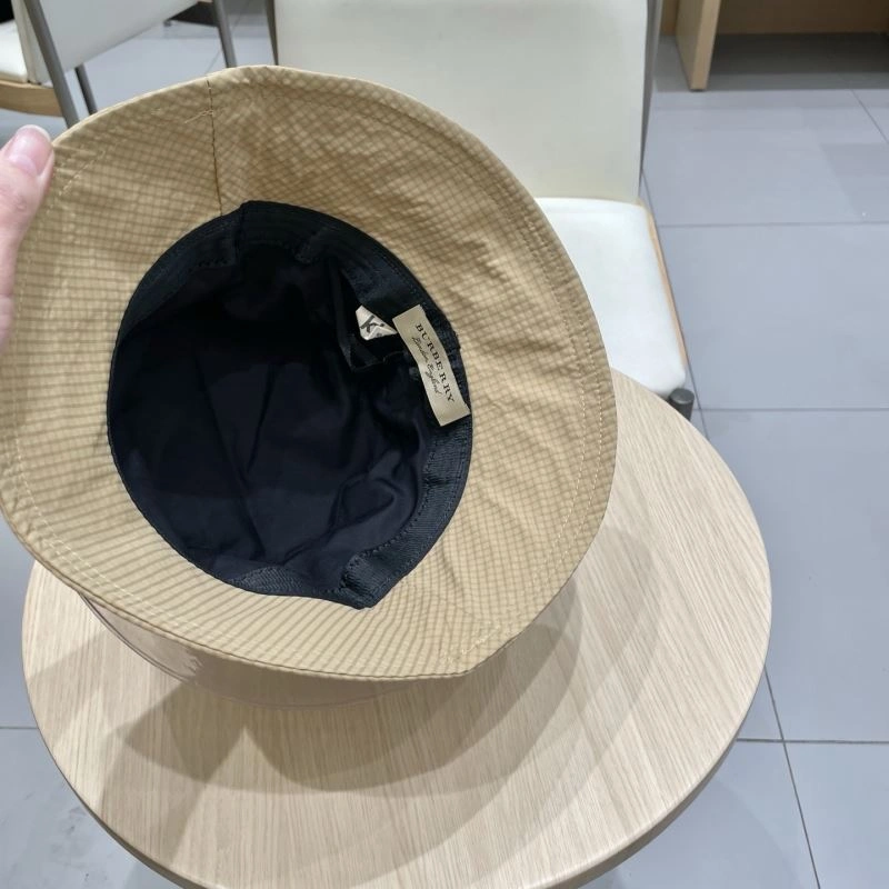 Burberry Caps Efficient 260514