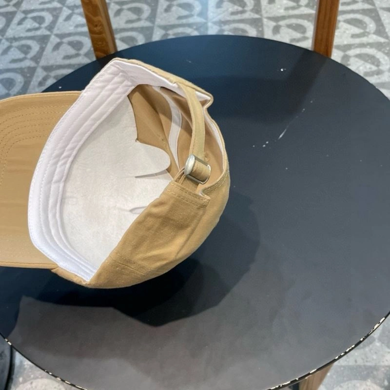 Burberry Caps SmoothTexture 260534
