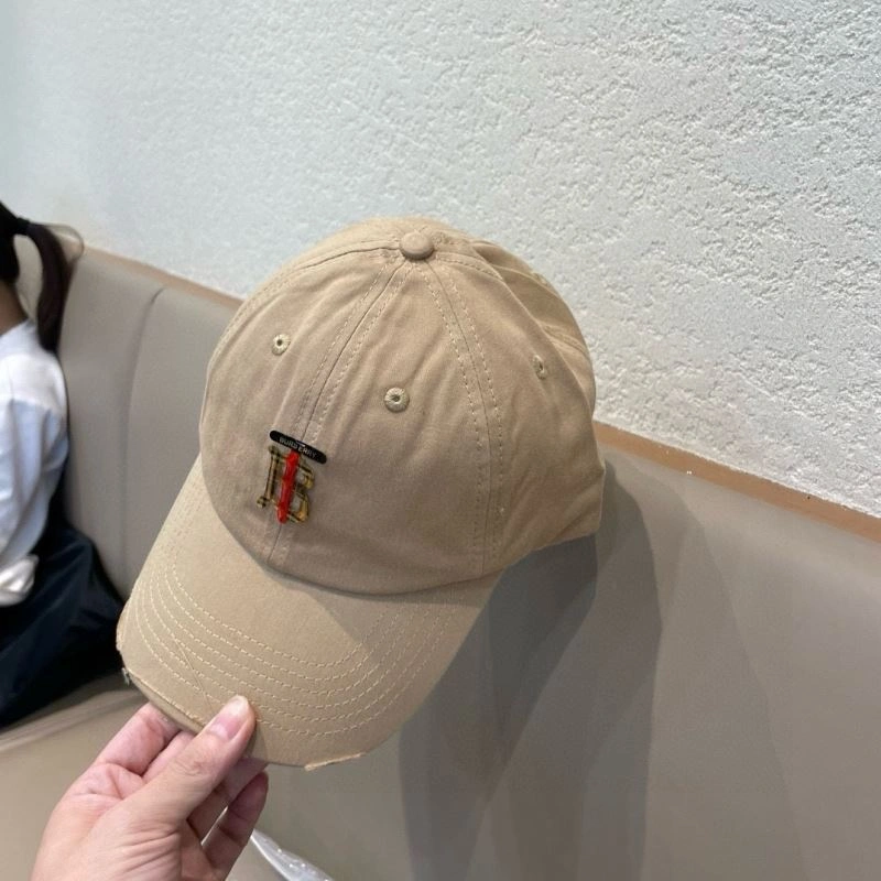 Burberry Caps SmoothTexture 260534