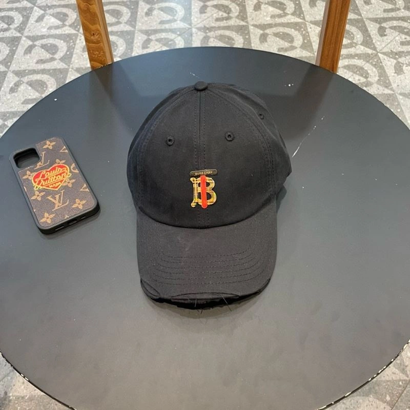EasyMatch Burberry Caps 260520