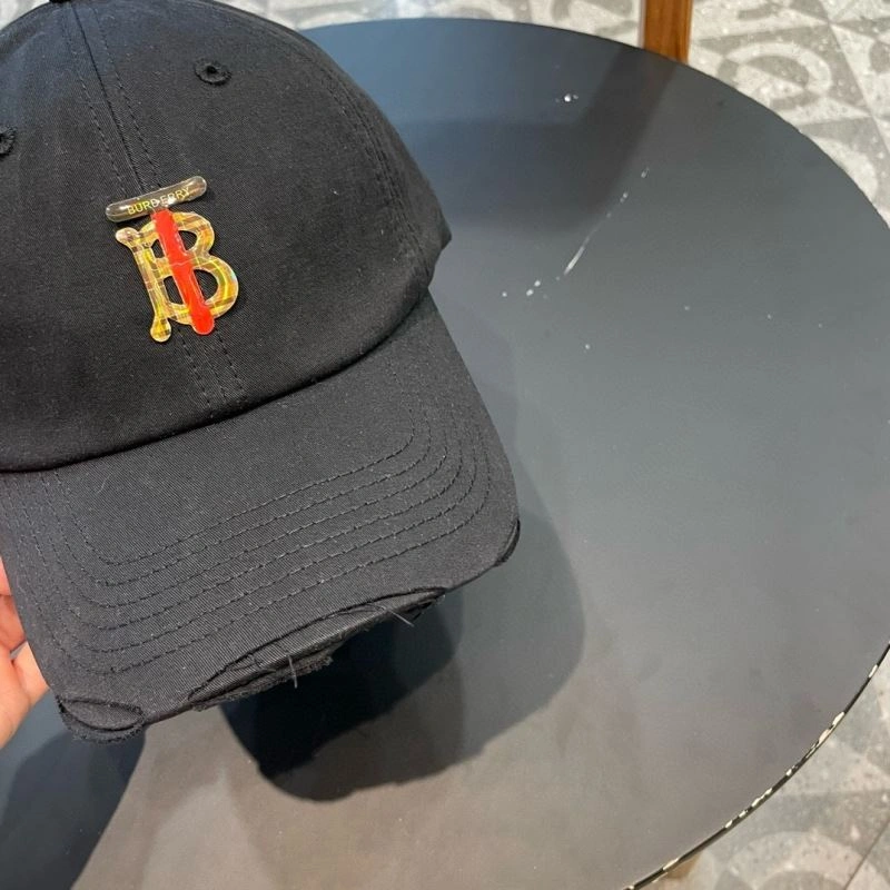 EasyMatch Burberry Caps 260520