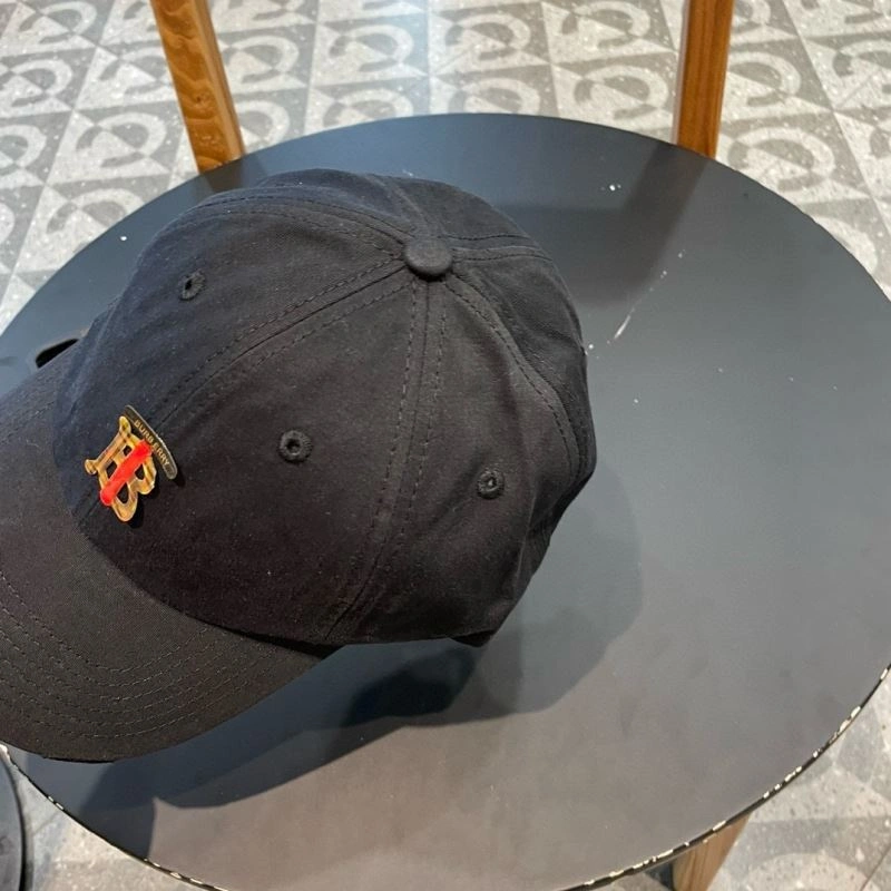 EasyMatch Burberry Caps 260520
