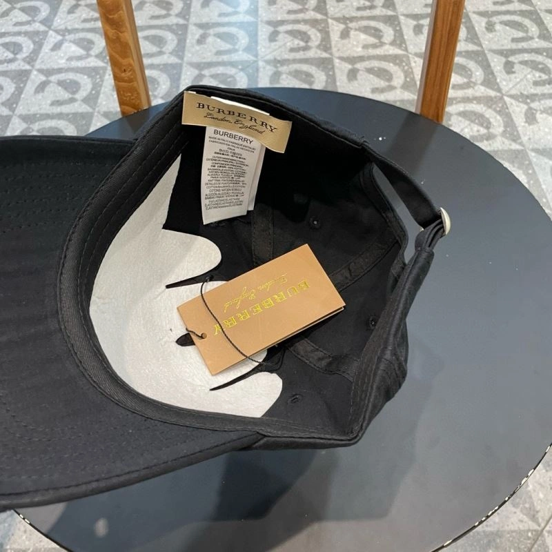 EasyMatch Burberry Caps 260520