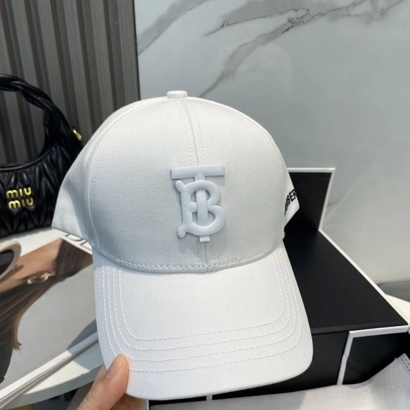 Seasonal Burberry Caps 260528