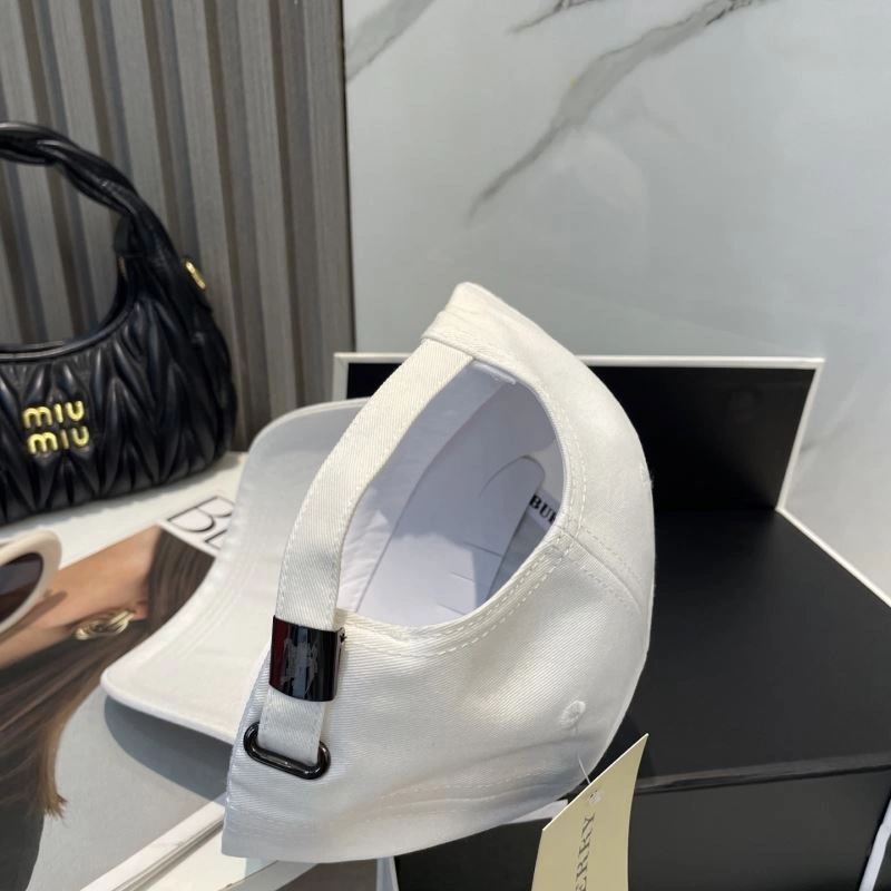 Seasonal Burberry Caps 260528
