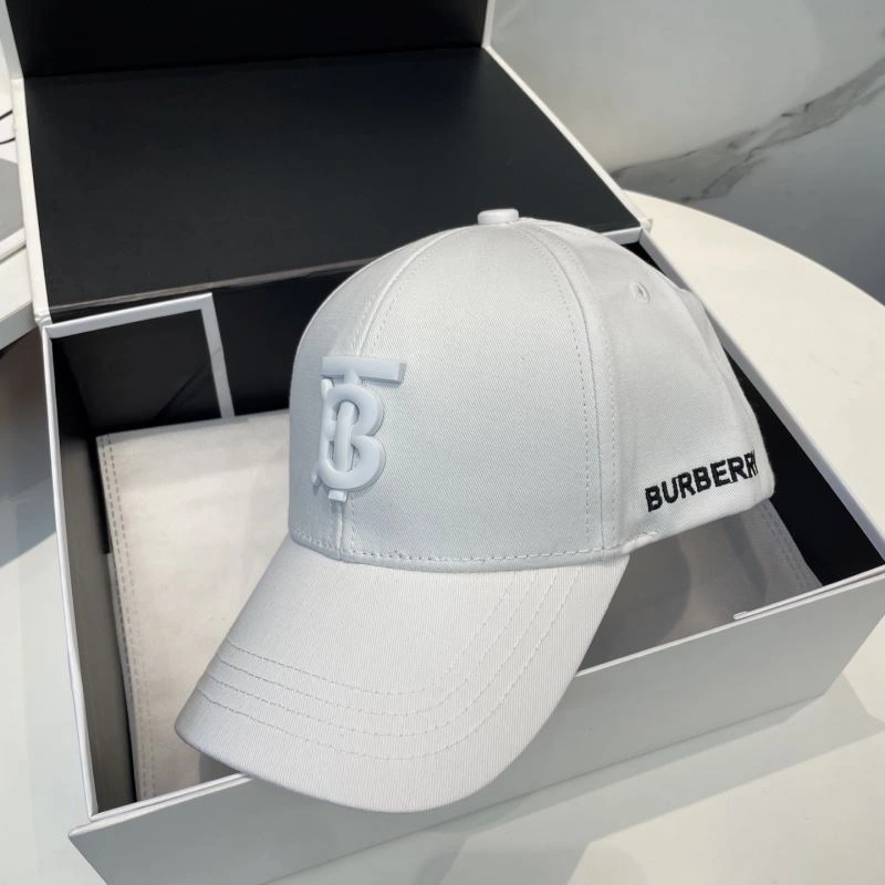 Seasonal Burberry Caps 260528
