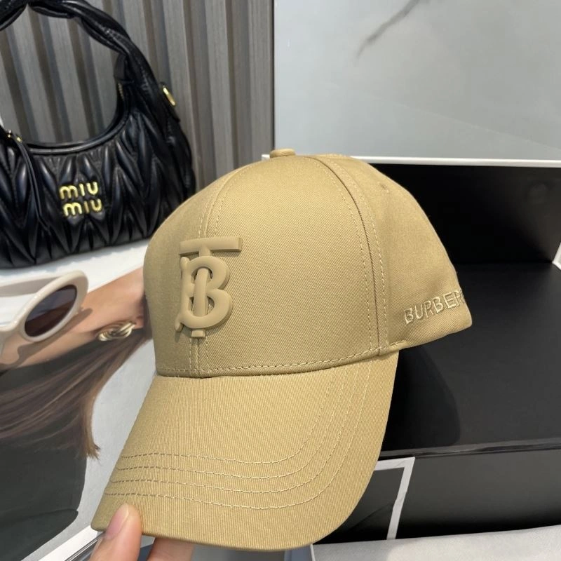 Flexible Burberry Caps 260527