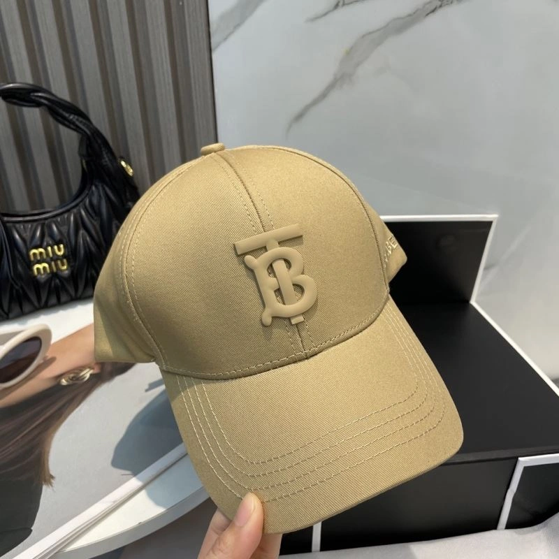 Flexible Burberry Caps 260527