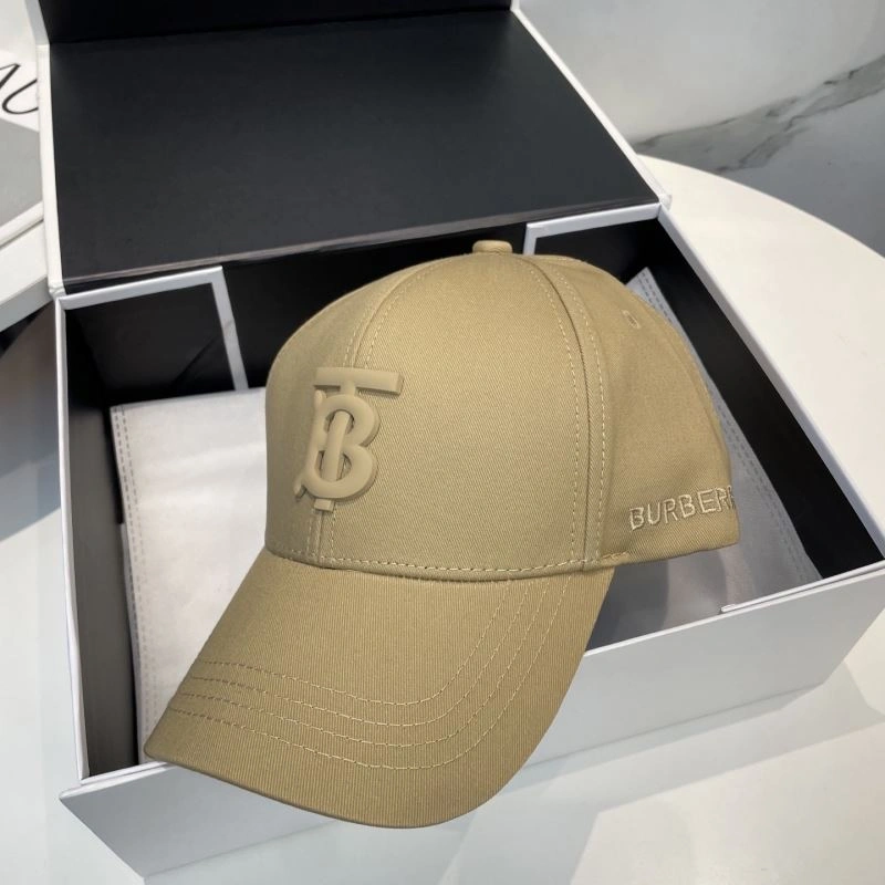 Flexible Burberry Caps 260527