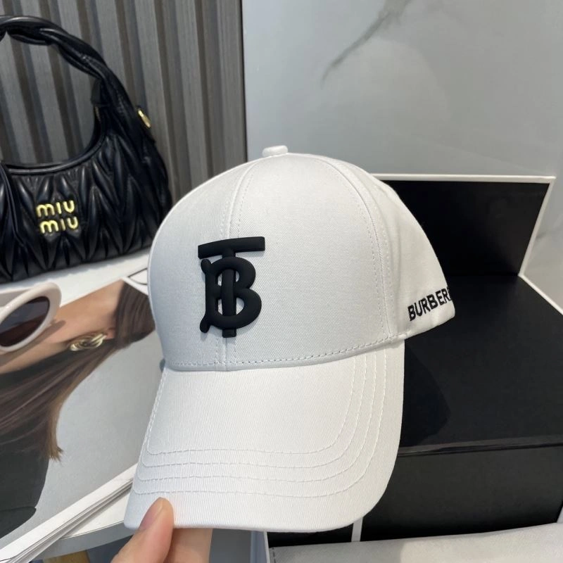 Burberry Caps Colorful 260529