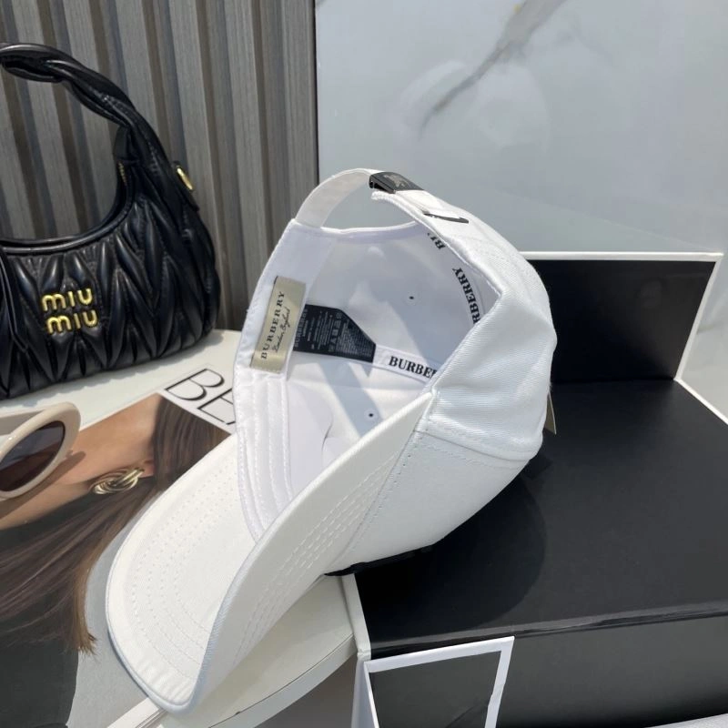 Burberry Caps Colorful 260529