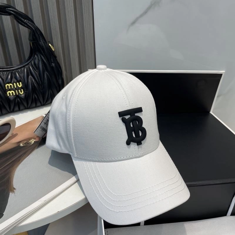 Burberry Caps Colorful 260529