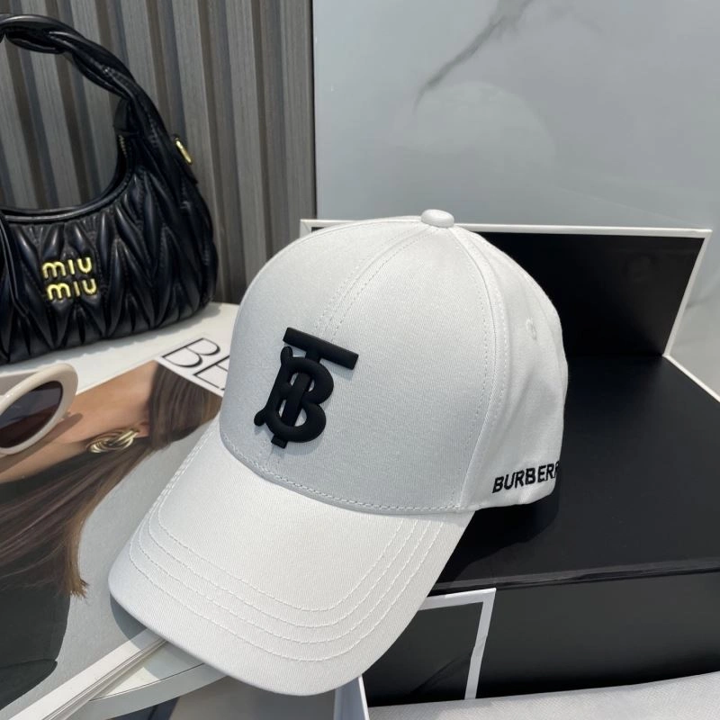 Burberry Caps Colorful 260529