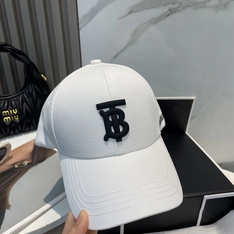 Burberry Caps Colorful 260529