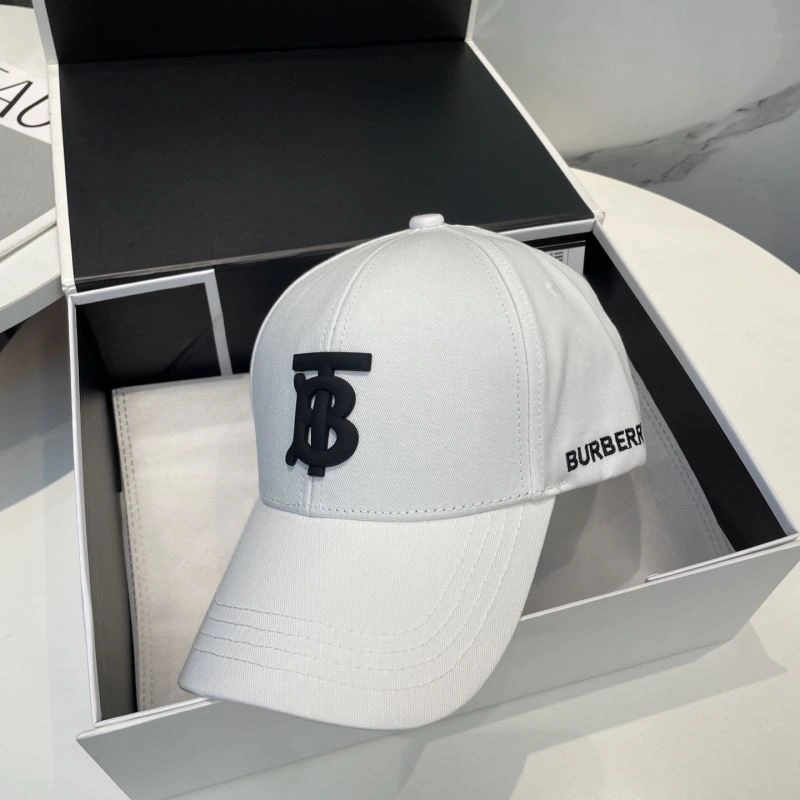 Burberry Caps Colorful 260529
